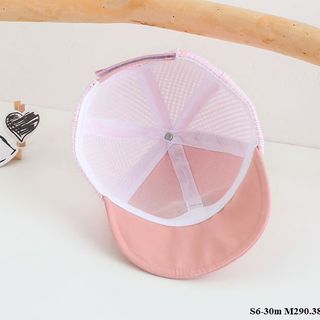 Mũ mềm gấu S6-30m M290.38-ri3