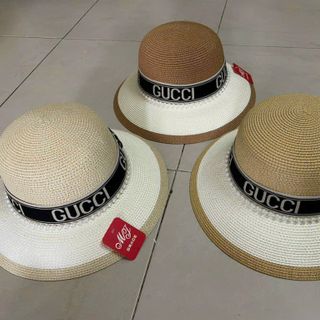 Nón vành đủ mẫu mã có chữ guc ci NV