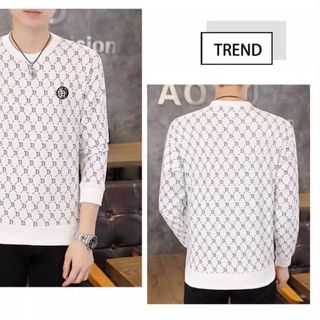 ÁO MÀU TRẮNG IN TOÀN THÂN THÊU RẺ ĐẸP XỊN NHẤT 2024