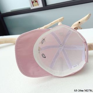 Mũ mềm S3-20m M278.36-ri4
