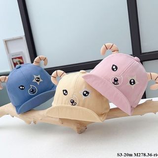 Mũ mềm S3-20m M278.36-ri4