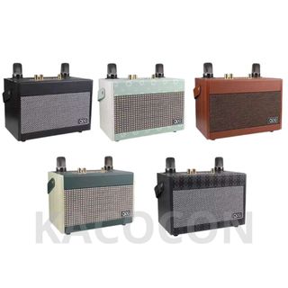 LOA KARAOKE BLUETOOTH QIXI SK-2051