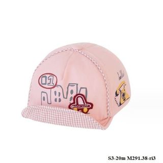 Mũ mềm S3-20m M291.38-ri3