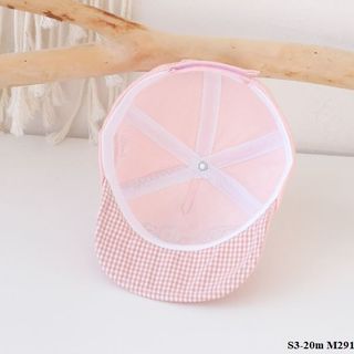 Mũ mềm S3-20m M291.38-ri3