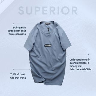 Set bộ nam Superior