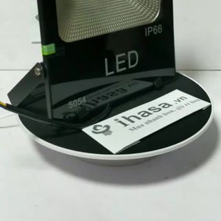 Đèn pha Led Mỏng 50W COB