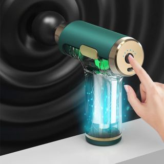 MÁY MASSAGE CẦM TAY