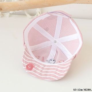 Mũ mềm mực S3-12m M280.36-ri4