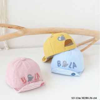 Mũ mềm mực S3-12m M280.36-ri4
