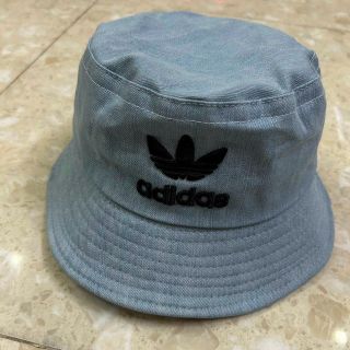 Nón bucket jean đủ mẫu mã NV