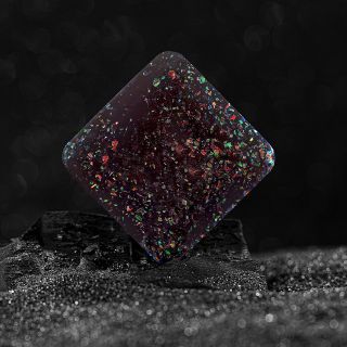 Flipo Flip Gems Đồ Chơi Xoay Ngón màu Dải Ngân Hà ,Giải Phóng Năng Lượng, Giảm Căng Thẳng. Sản phẩm thịnh hành tại Amazon.