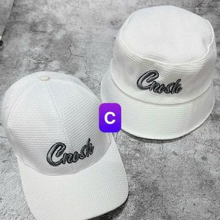 Nón lưỡi trai thêu chữ Cnish  CQ