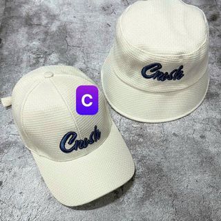 Nón lưỡi trai thêu chữ Cnish  CQ