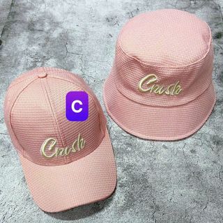 Nón lưỡi trai thêu chữ Cnish  CQ