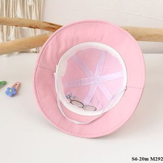 Mũ trong ếch S6-20m M292.38-ri3