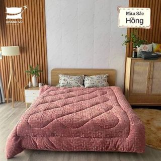 Chăn chữ vạn xuất nhật