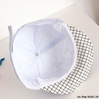 Mũ mềm cún S6-30m M287.35-ri3