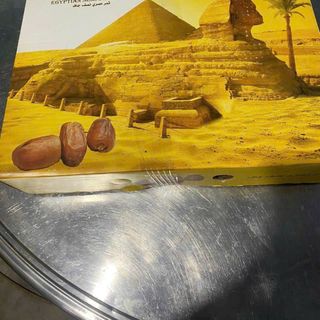 Chà là Ai Cặp Golden Oasis thùng 5kg