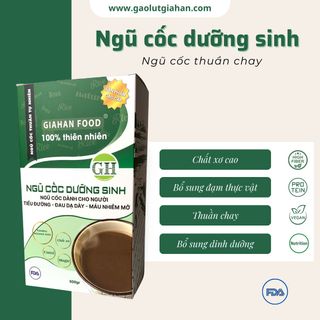 Bột Gạo lứt,mè đen,đậu đen xanh lòng tốt cho Máu Nhiễm Mỡ,Tiểu Đường .Bột dành cho người tiểu đường,máu nhiễm mỡ,ngũ cốc dinh dưỡng, không đường