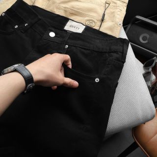 Quần Kaki dòng cao cấp hàng 1-1