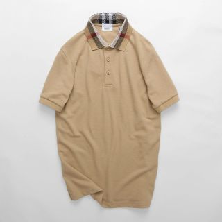 Polo chất cotton gai pique dòng cao cấp 1-1