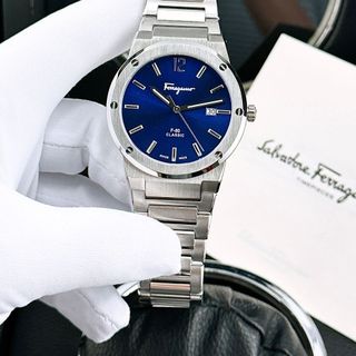 Đồng hồ nam Savato F80