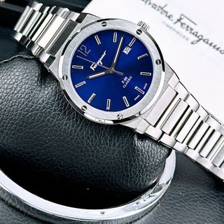 Đồng hồ nam Savato F80