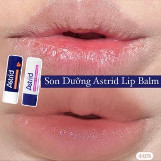 SON DƯỠNG MỠ HƯƠU ASTRID loại to