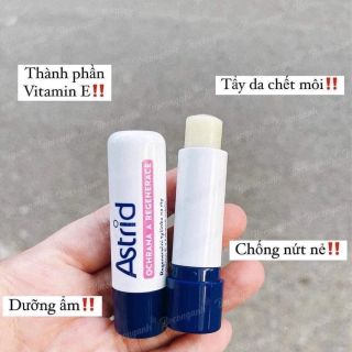 SON DƯỠNG MỠ HƯƠU ASTRID loại to