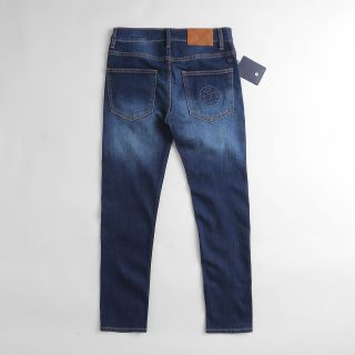 Quần Jean Cao Cấp dòng LV chất jean có thun co giãn