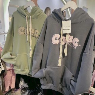 Áo hoodie - 256 -