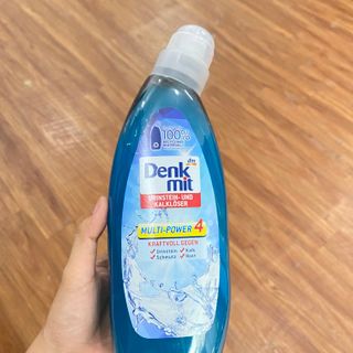 Tìm Đại lý, Nhà Phân Phối, Cộng Tác Viên sỉ & lẻ Hàng tẩy rửa nhập khẩu Đức