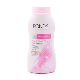 Phấn Phủ Dạng Bột Pond Angel Face Kiềm Dầu Che Khuyết Điểm