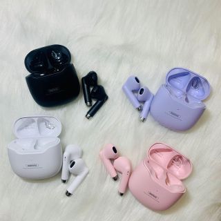 Tai Nghe Bluetooth Remax Tws 19 - Hàng chính hãng