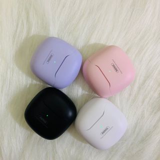 Tai Nghe Bluetooth Remax Tws 19 - Hàng chính hãng