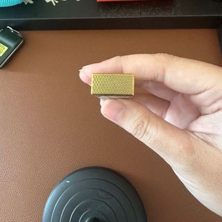 Bật lửa dunhilll ốp trứng