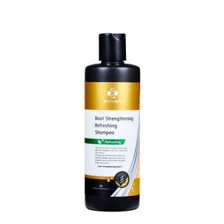 Dầu Gội Tăng Cường Chân Tóc Giảm Gãy Rụng Dr's Formula Root Strengthening Refreshing Shampoo