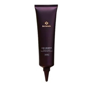 Tinh Chất Dưỡng Tóc Đen Bóng Mượt & Phục Hồi Dr's Formula Brightening & Recovering Hair Essence
