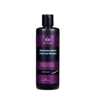Dầu Gội Dưỡng Tóc Đen & Trẻ Hóa Da Đầu Dr's Formula Rejuvenate & Revive Scalp Care Shampoo