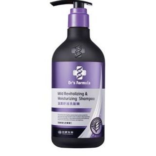 Dầu gội phục hồi và dưỡng ẩm Dr's Formula Mild Revitalizing & Moisturizing Shampoo giá sỉ