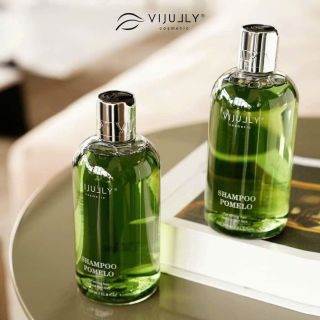 Dầu gội bưởi Vijujly