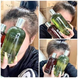 Dầu gội bưởi Vijujly