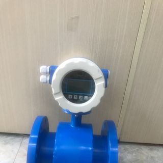 Đồng hồ đo lưu lượng nước thải giá tốt nhất