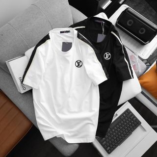 Áo thun nam chất cotton, áo phông nam cao cấp, chất cotton 4c cao cấp xịn , đường may tỉ mỉ- dập nỗi công nghệ mới chống rạn chống bong tróc khi giặt máy  - size từ 55kg - 88kg