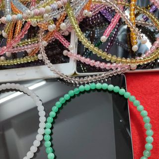 Cài tóc thời trang mix ngẫu nhiên màu sắc PVN543