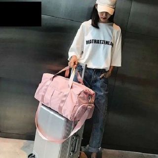 TÚI XÁCH DU LỊCH CÓ NGĂN ĐỰNG GIÀY