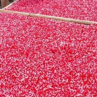 Hạt lựu khô hiệu Hồng Sơn