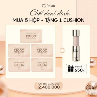 Nước uống Collagen 1200