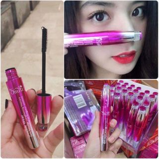 Mascara Obuse Thái Lan Làm Cong Và Dài Mi - SVN