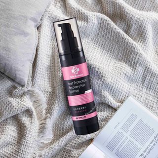 Tinh Chất Chăm Sóc Phục Hồi Bảo Vệ Tóc Trước Tác Động Nhiệt Dr's Formula Heat Protection Recovery Hair Essence